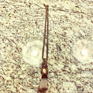 Sachin & Babi Statement Necklace